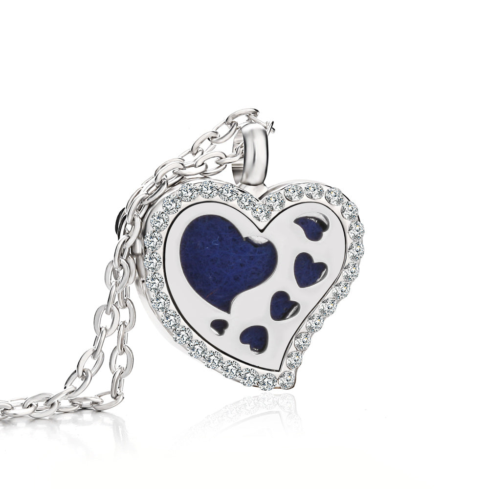 AuraLocket™ Scent Necklace