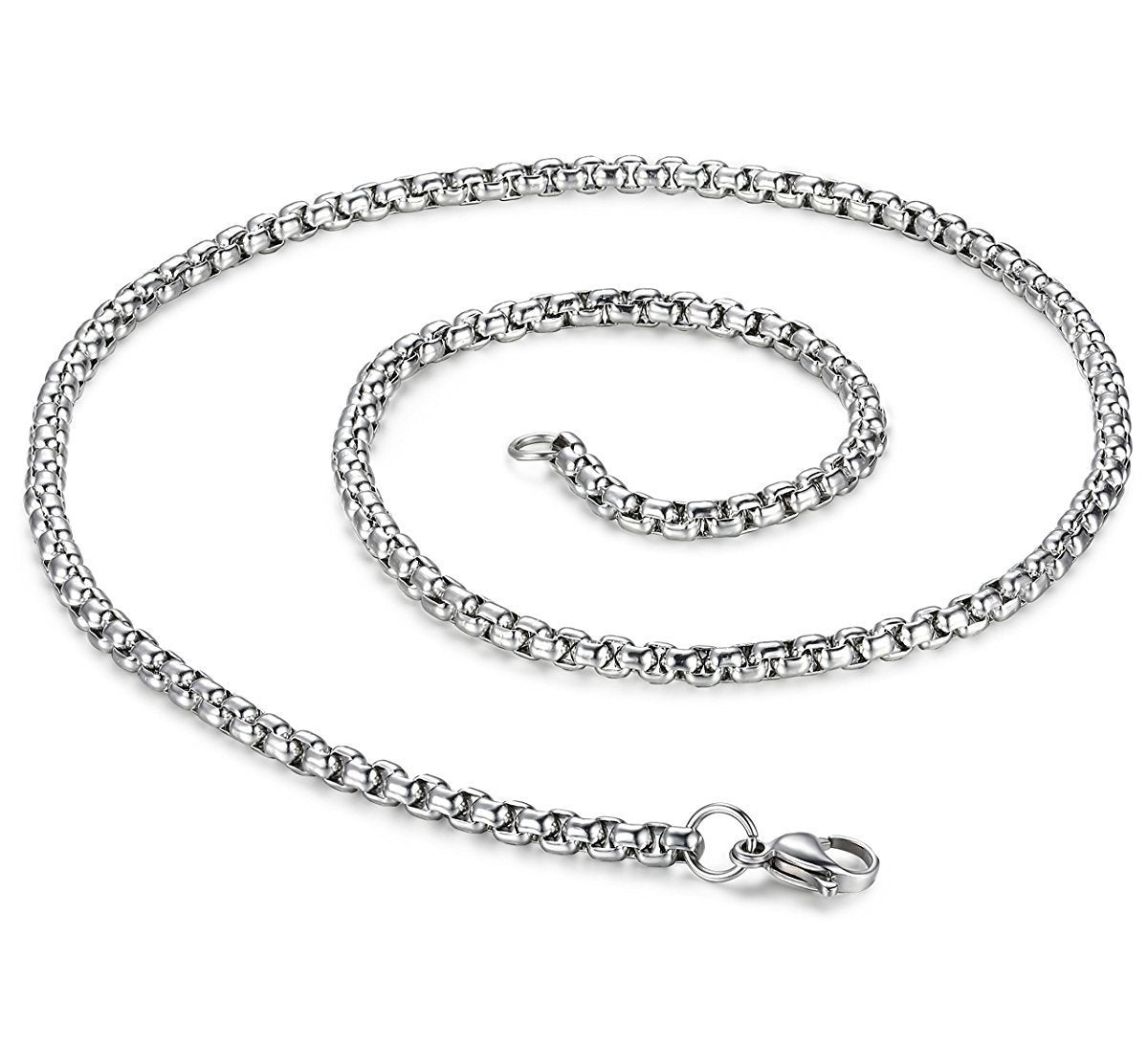 AuraLocket™ Scent Necklace