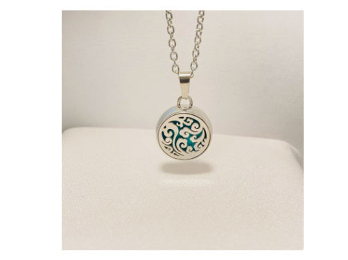 AuraLocket™ Scent Necklace