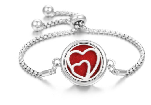 AuraLocket™ Scent Bracelet