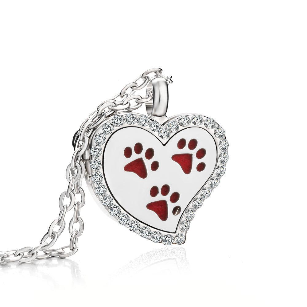 AuraLocket™ Scent Necklace