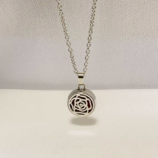 AuraLocket™ Scent Necklace