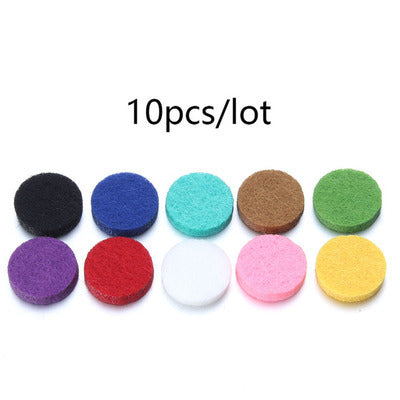 AuraLocket™ Scent Pads