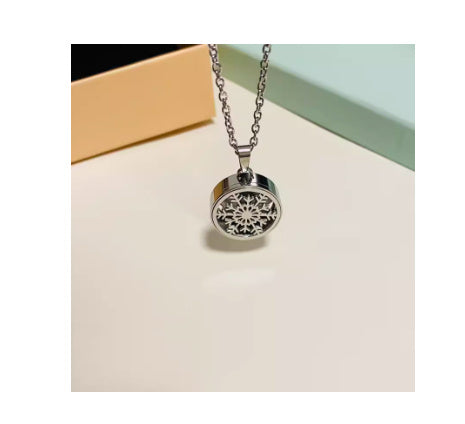AuraLocket™ Scent Necklace