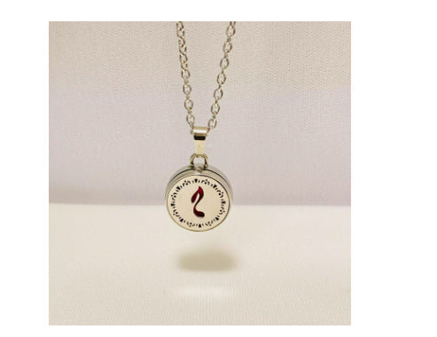 AuraLocket™ Scent Necklace