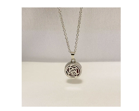 AuraLocket™ Scent Necklace