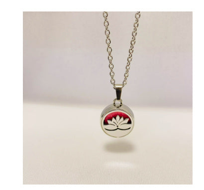 AuraLocket™ Scent Necklace