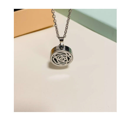 AuraLocket™ Scent Necklace
