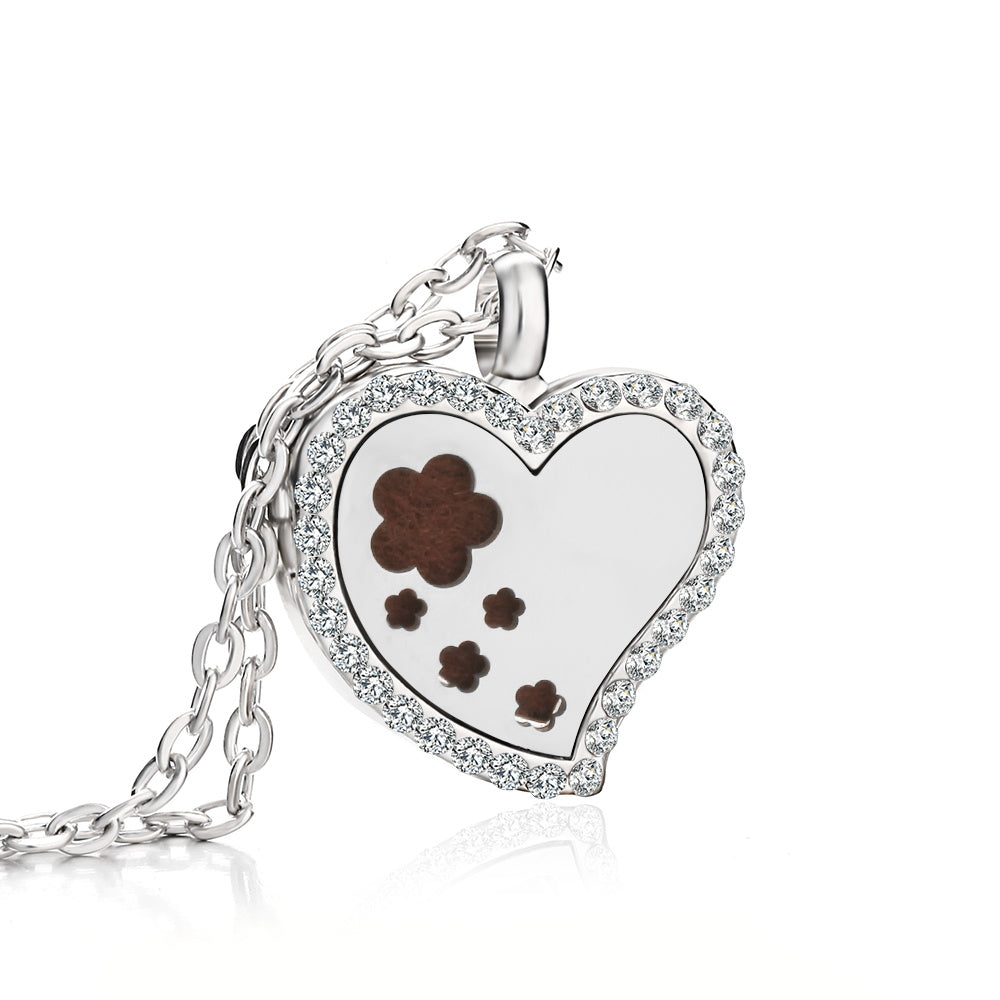 AuraLocket™ Scent Necklace